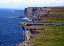 Cliffs of Inishmore (Bild: Golden Demeter)