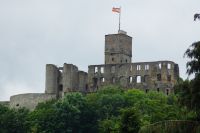 Burg Königstein im Taunus 2014