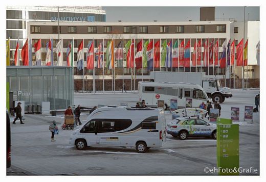 Messe Stuttgart