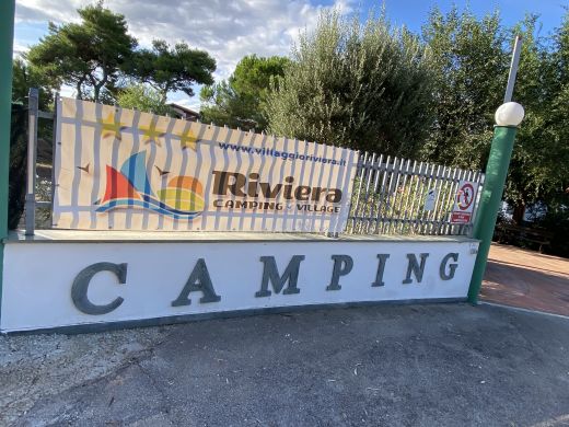 Sie finden Liköre Hortus auch auf  Camping Riviera in Cagnano Varano