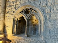 Abtei von San Martino al Cimino (Viterbo)